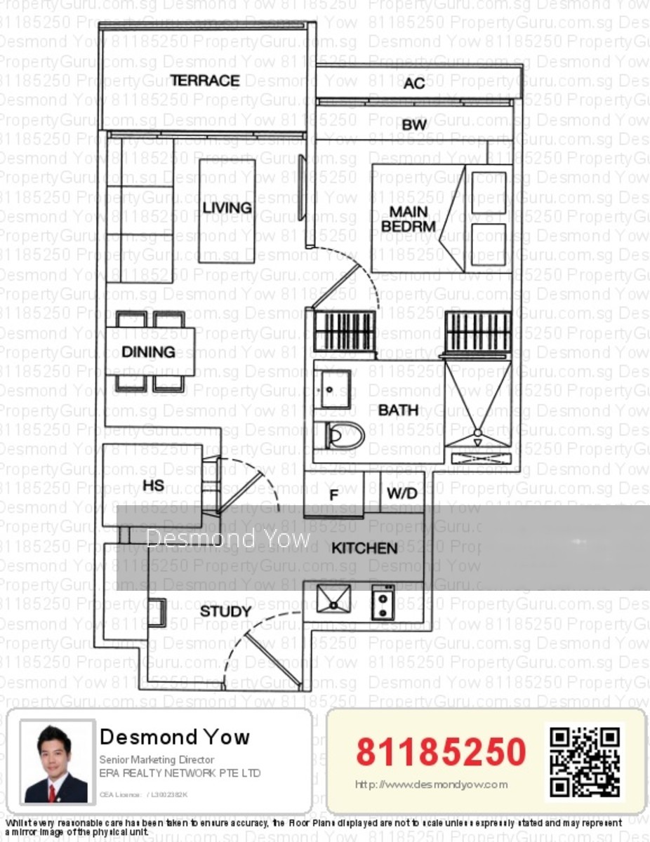 RV Suites (D10), Apartment #220293501